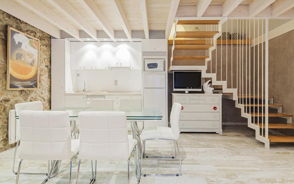 Casas La Xiuca Corras de la Puente Exterior foto