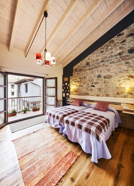 Casas La Xiuca Corras de la Puente Exterior foto