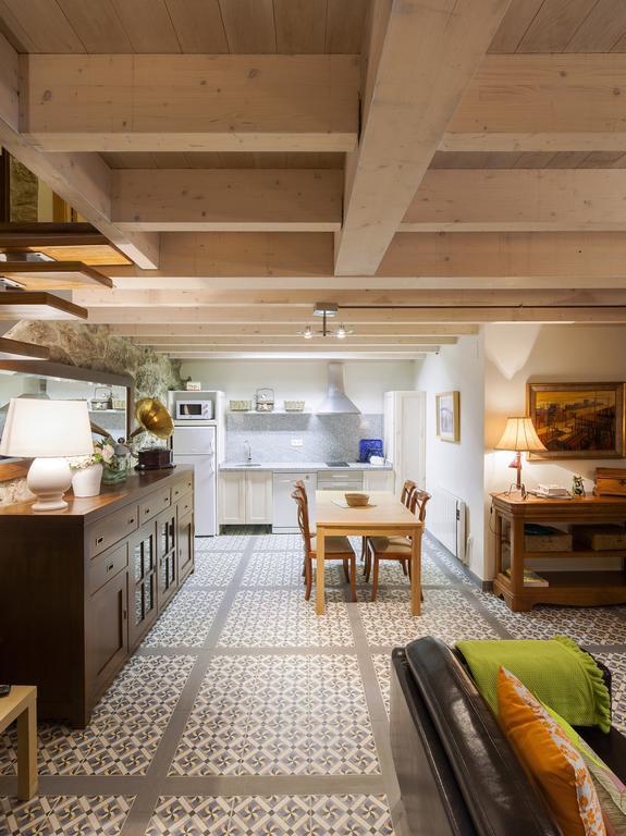 Casas La Xiuca Corras de la Puente Exterior foto