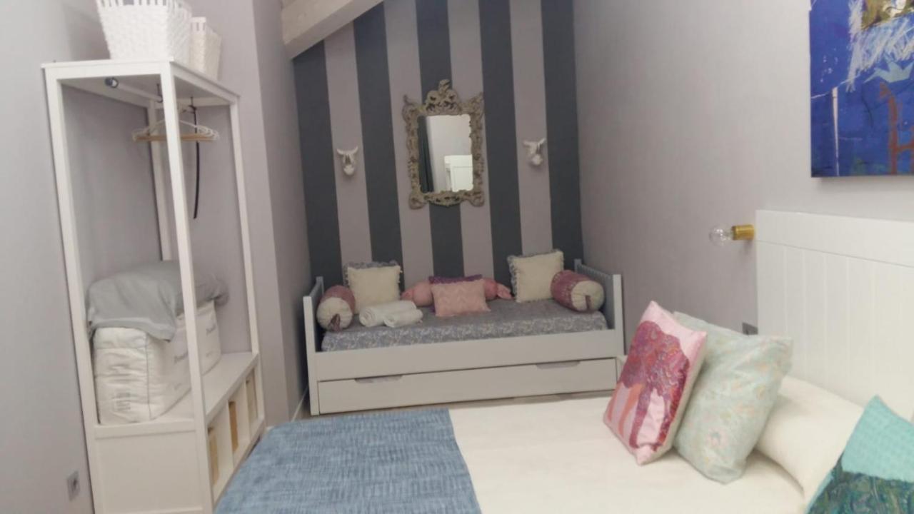 Casas La Xiuca Corras de la Puente Exterior foto